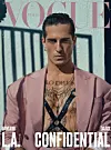 Na naslovnici talijanskog Voguea