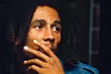 BOB MARLEY