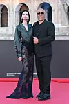 Meadow Walker i Vin Diesel