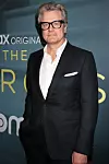 Colin Firth u seriji snimljenoj prema istinitoj priči igra pisca koji je ubio suprugu.