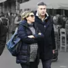 Krajem 2014. godine Andrej Plenković i Ana Maslać Plenković su se vjenčali te postali roditelji dječaka