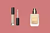 Skin Fetish Sublime Perfection Concealer (39 eura)/Skin Fetish Foundation (79 eura)