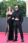 Jason Statham i Rosie Huntington Whiteley