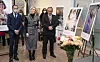 Dr. Julije Meštrović, Sandra Lapenda Lemo i Blaženko Boban