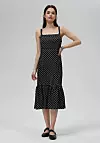 Even&Odd by Zalando koktel haljina (snižena cijena 22,45 eura)