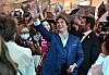 Tom Cruise u Seulu