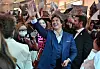 Tom Cruise u Seulu