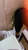 Dina Dragija i Tin Jedvaj večer prije vjenčanja