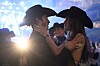Adan Banuelos i Bella Hadid