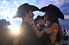 Adan Banuelos i Bella Hadid