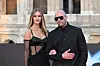 Jason Statham i Rosie Huntington-Whiteley