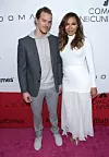 Mandatory Credit: Photo by Jim Smeal (5479666bg) Naya Rivera and Ryan Dorsey March of Dimes Celebration of Babies, Los Angeles, America - 04 Dec 2015,Image: 268281248, License: Rights-managed, Restrictions: , Model Release: no, Credit line: Jim Smeal / Shutterstock Editorial / Profimedia