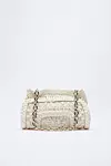 Zara isprepletena torba - 199,90 kn