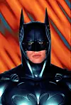 Njegov Batman bio je hvaljen
