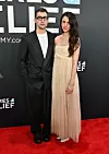 Jack Antonoff i Margaret Qualley