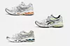 ASICS Gel-Kayano; Zalando (1129 kn)