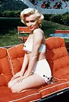 Marilyn Monroe rođena je 1. lipnja