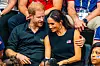 Meghan i Harry na Invictus igrama prošle godine u Njemačkoj