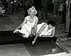 Marilyn Monroe i Jane Russell
