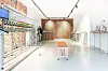 Nizozemski Scentronix je 2020. otvorio Algorithmic Perfumery u Bredu, parfumeriju u kojoj uz pomoć programa možete osmisliti vlastitu mirisnu kreaciju Fotografije: Profimedia