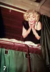 Marilyn Monroe u ‘Neki to vole vruće‘