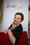 Burnout je postao kao neko priznanje, medalja za trud, tvrdi Kristina Ercegović.