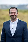 Direktor resorta Damjan Dumić