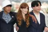 Riley Keough prvo se sprijateljila s članovima plemena