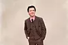 Tom Holland