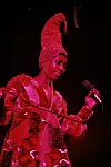 Aretha je od malena glasila za čudo od djeteta