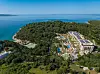 Arba Resort 4*, Valamar Collection je savršeno uklopljen u zelenilo otoka Raba
