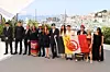 Ekipa filma ‘Ratni poni‘ u Cannesu