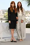 Riley Keough i Gina Gammell