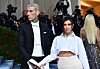 Travis Barker i Kourtney Karashian