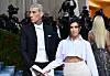 Travis Barker i Kourtney Karashian