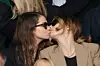 Cara Delevingne i Minke neprimjerenim ponašanjem su uzrujale drugu publiku