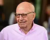 Medijski mogul Rupert Murdoch 2018.,na poslovnoj konferenciji u Sun Valley, SAD