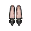 Q SHOES, kožnate cipele Pretty Ballerinas, 1690 kn/224,30 €
