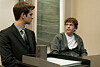 Andrew Garfield i Jesse Eisenberg