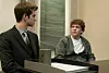 Andrew Garfield i Jesse Eisenberg