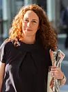 Rebekah Brooks je 2015. postala CEO medijske kompanije News UK