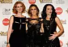 Cynthia Nixon, Sarah Jessica Parker iKristin Davis također su komentirale slučaj Noth.