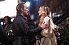 Glumci Sarah Jessica Parker i John Corbett