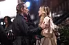 Glumci Sarah Jessica Parker i John Corbett