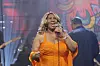 Aretha Franklin nastup u emisiji 'The Tonight Show'