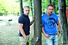 Hrvoje Barlović je stomatolog, a Borna Barlović zubni tehničar