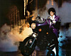 Na snimanju filma ‘Purple Rain‘ iz 1984., polubiografskog hita koji je učvrstio Princeov status superzvijezde