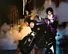 Na snimanju filma ‘Purple Rain‘ iz 1984., polubiografskog hita koji je učvrstio Princeov status superzvijezde