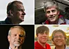 U podmornici su poginuli Hamish Harding, Stockton Rush. Paul-Henri Nargeolet, te Suleman Dawood i Shahzada Dawood