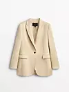 Sako Massimo Dutti, 1399 kn.